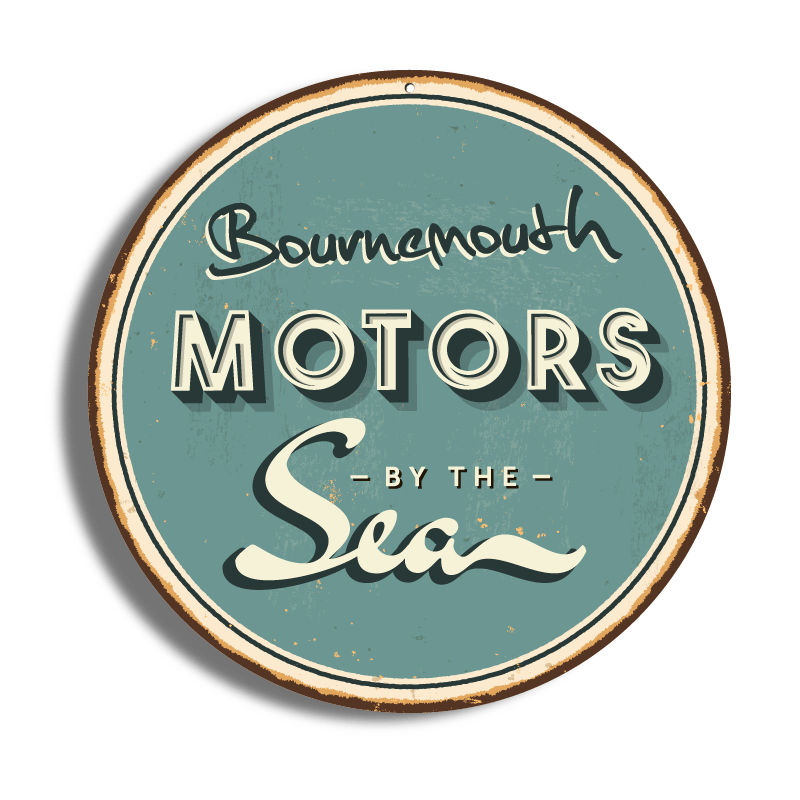 Motors By The Sea Festival is coming to Bournemouth!