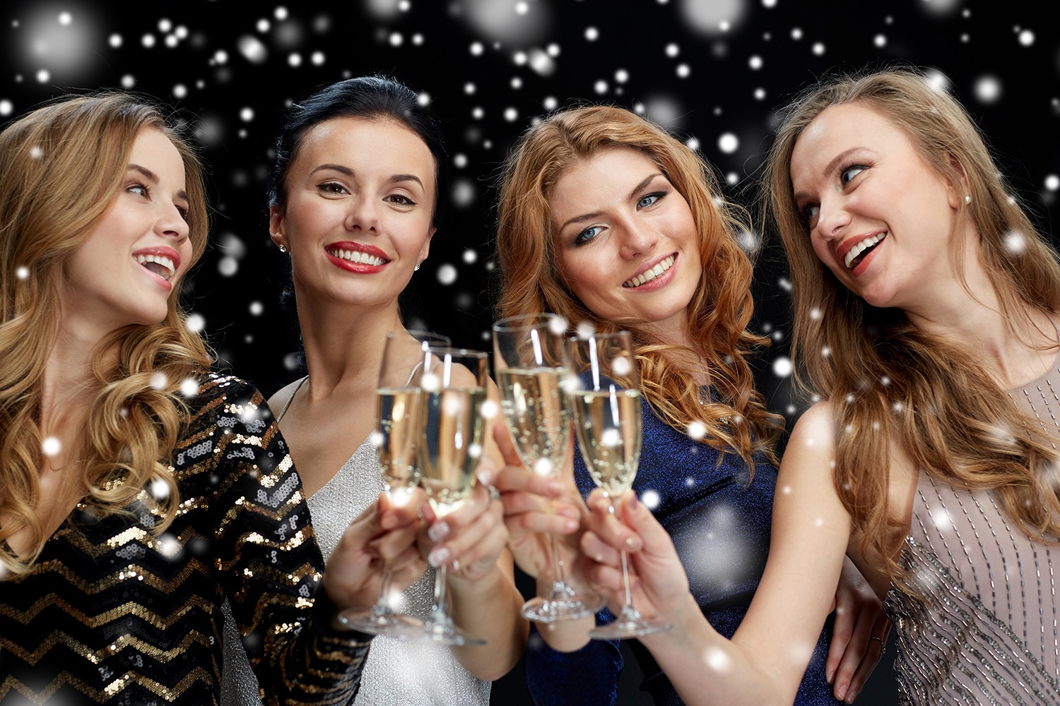 Join a Christmas Party Night at Key West Bar & Grill on Bournemouth Pier!