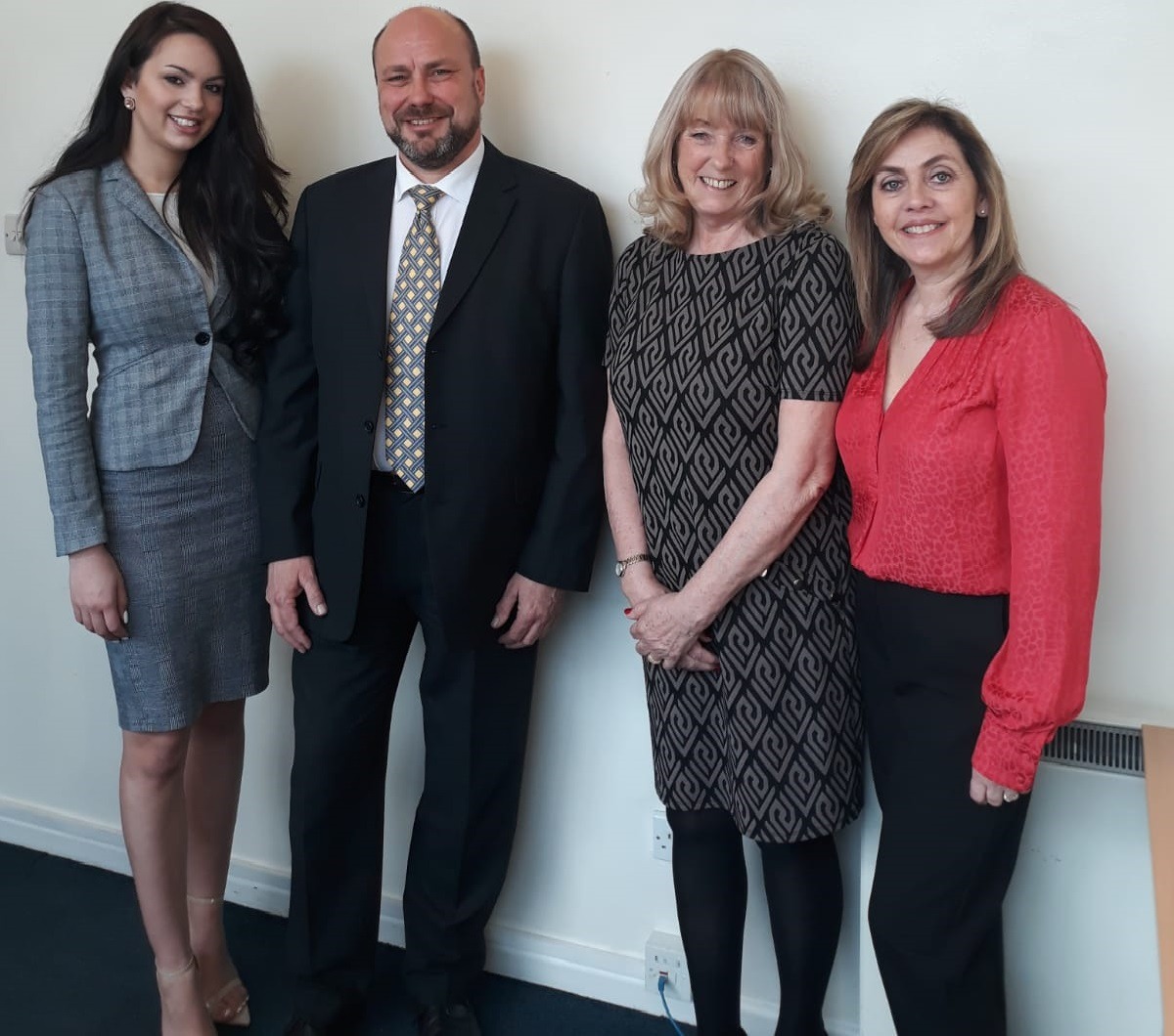 New conveyancing team at Gales Solicitors in Bournemouth