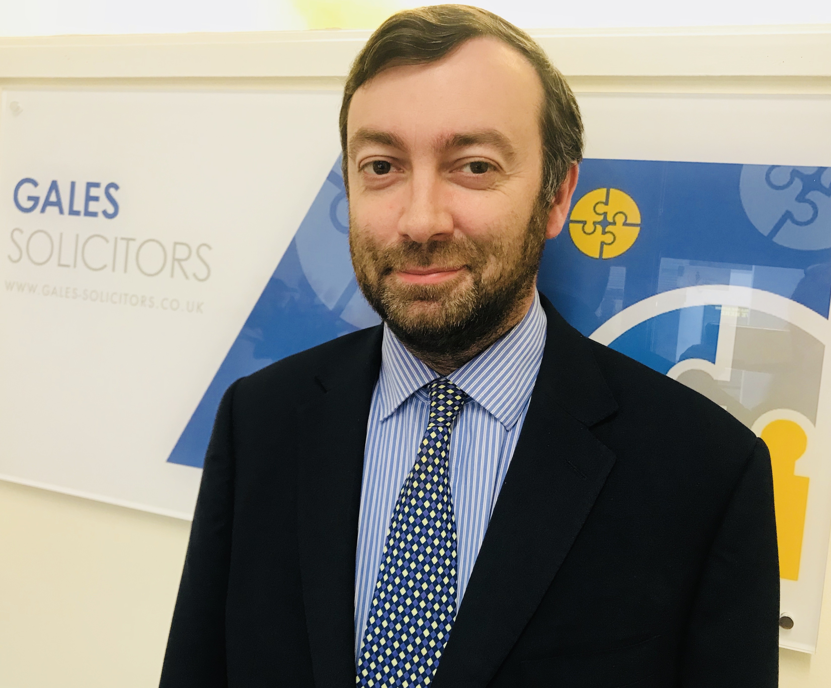 Gales Solicitor, Matthew Moore oversees successful Citizens Advice mergers
