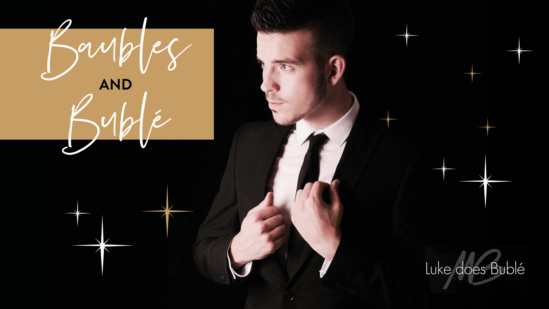 Celebrate the festive season with a Michael Bublé tribute act and dinner at Key West on Bournemouth Pier!