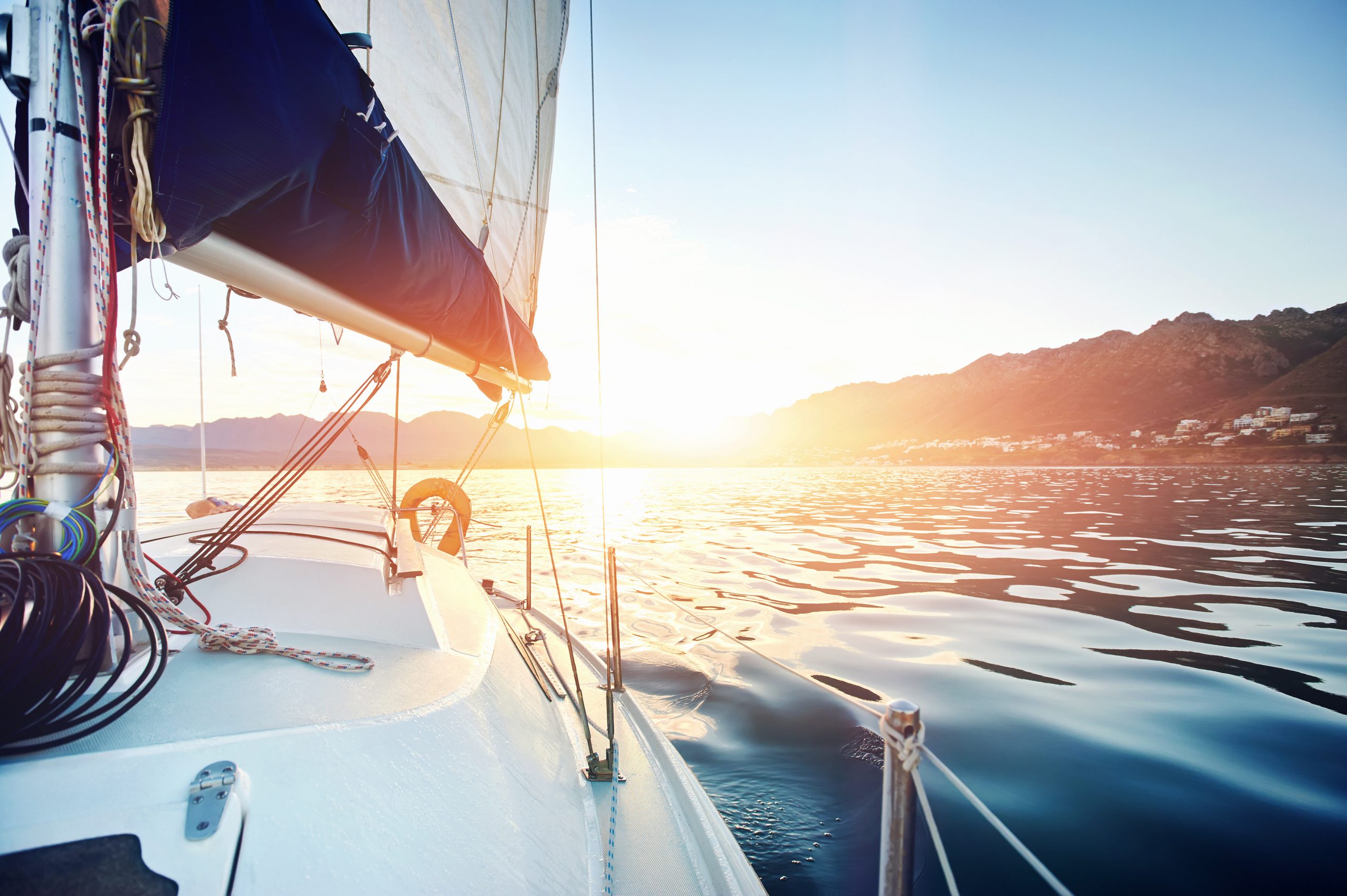 Protect your marine investment and you could avoid a claim