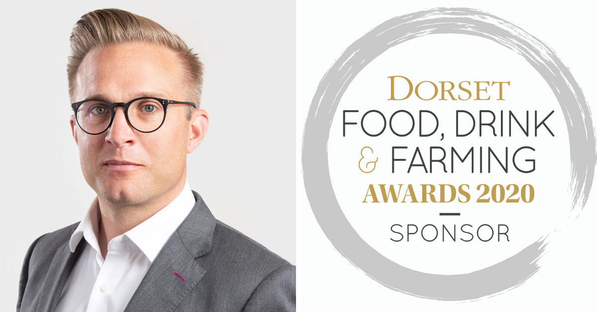 Finalists announced for Saffery Champness sponsored ‘Entrepreneur of the Year Award’ in the Dorset Magazine Food, Drink & Farming Awards