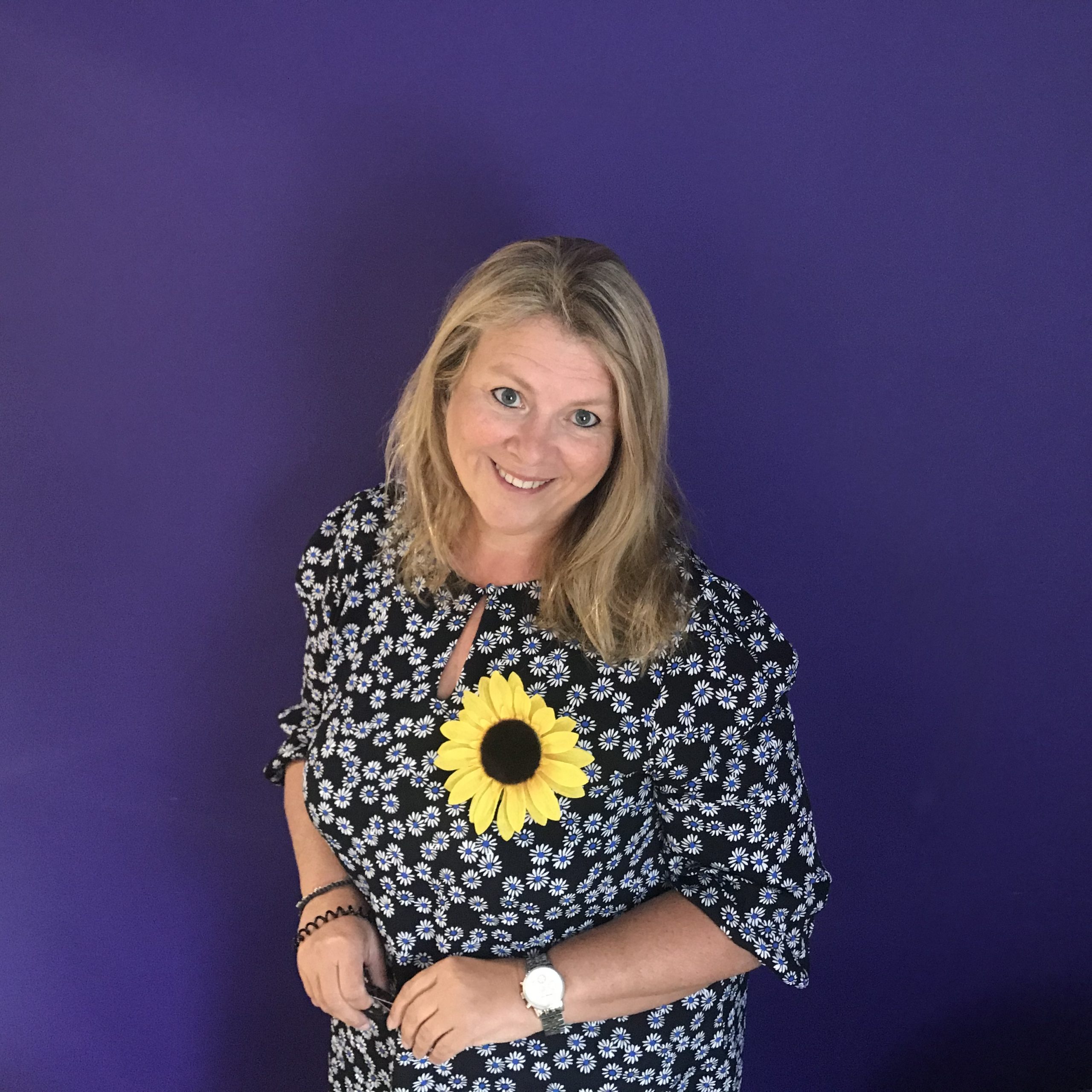 Alison Dean joins Lewis-Manning Hospice Care as Director of Finance and Operations