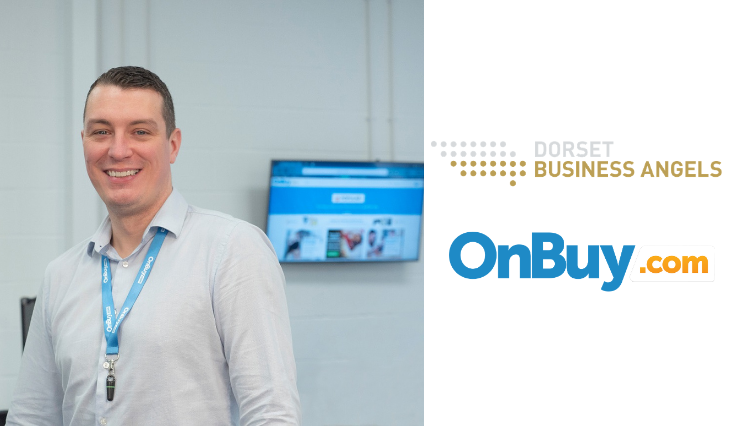 Dorset Business Angels helps to fuel OnBuy’s significant growth