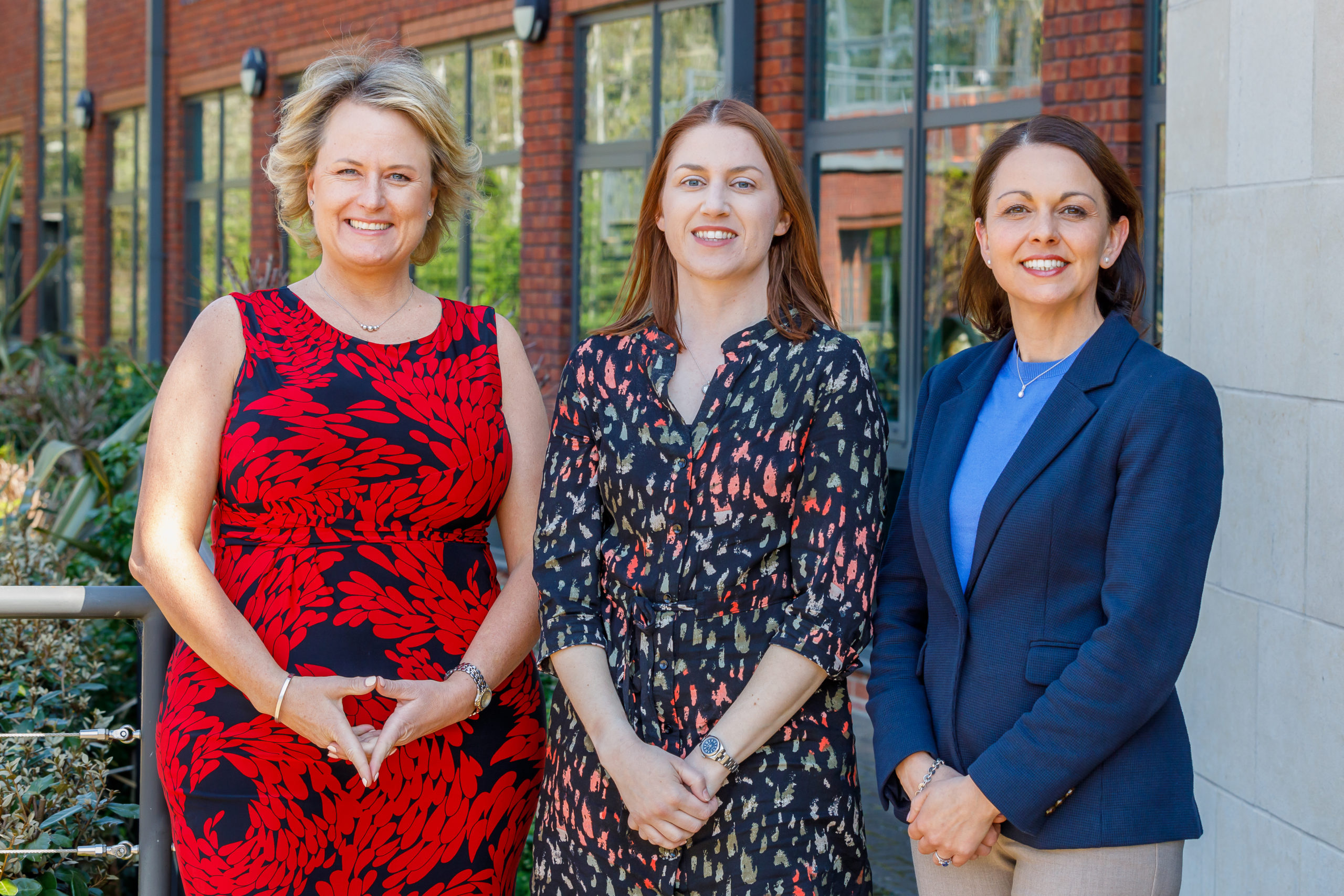 Partner promotions and appointments at Trethowans Solicitors