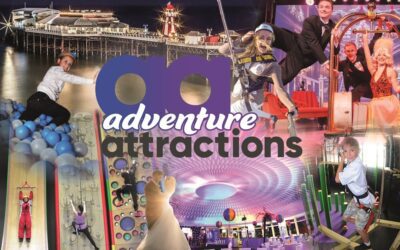 Openwide International launch major re-brand as Adventure Attractions