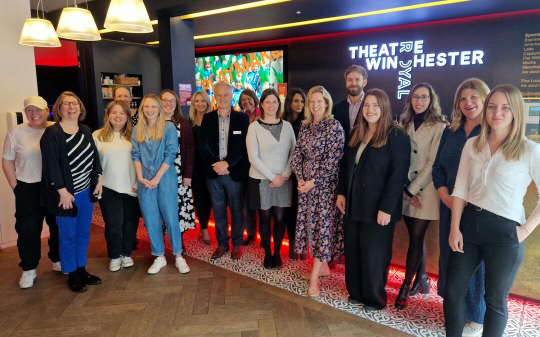 Play to the Crowd and Trethowans celebrate Strategic Partnership with Ticket Giveaway