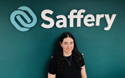 We meet 19-year-old apprentice Lucy Cheffey who works in the Bournemouth office at Saffery