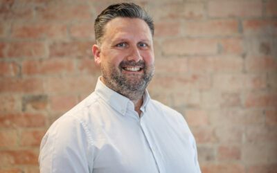 Nick Miles joins Whitefox Chartered Surveyors as Associate Director