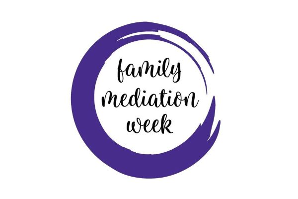 Separating parents urged to avoid courtroom conflict as Family Mediation Week kicks off