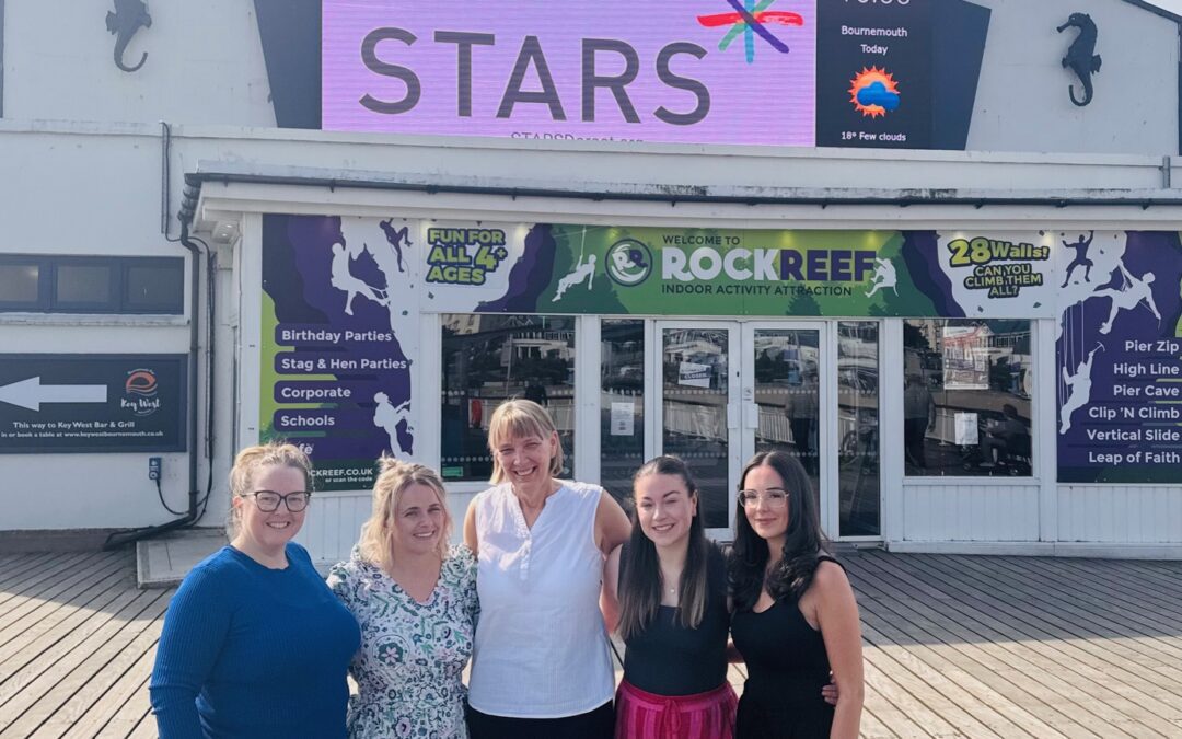 STARS Dorset Reflects on Groundbreaking Work to Reduce Serious Violence Across Dorset and Looks Forward with Ambitious Plans