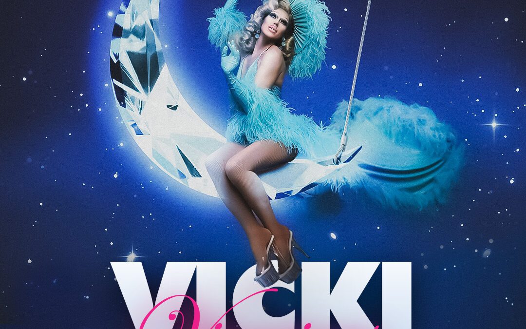 Drag Royalty Comes to Bournemouth Pier!