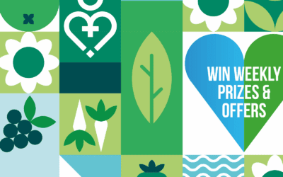 Discover Wellbeing in Poole This June – A Celebration of Wellness, Beauty and Local Business