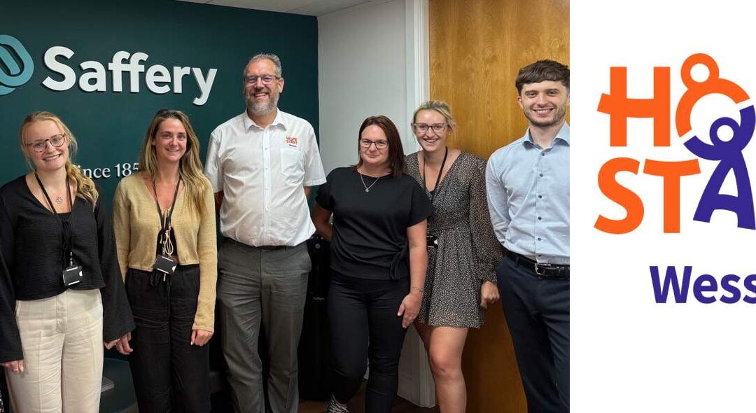 Saffery Bournemouth announces charity partnership with Home-Start Wessex