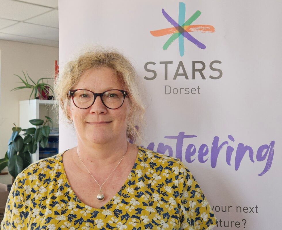 STARS Dorset calls for volunteers as new coordinator, Joanna Keats ...
