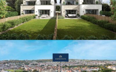 Whitefox Chartered Surveyors Support Stunning Swanage Cliffside Development