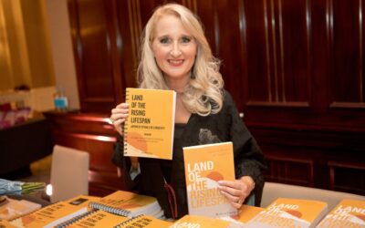 Why Do the Japanese Live Longer and How Can We Learn From Them?