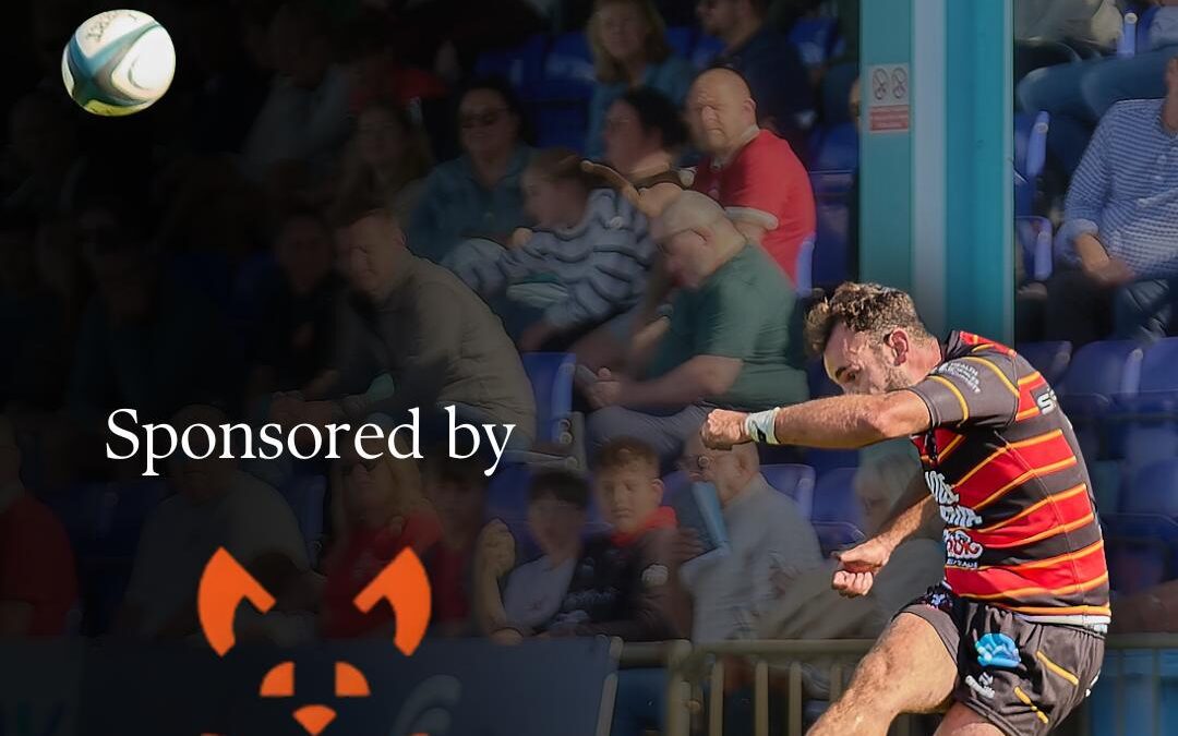 Whitefox Chartered Surveyors Confirm Ongoing Sponsorship of Bournemouth Rugby Club