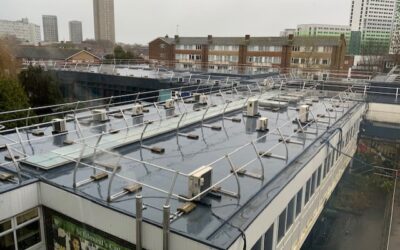 Whitefox Chartered Surveyors Awarded Major Roofing Project at St Edmund’s School, Portsmouth