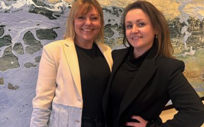 Agent Nouveau Launches in Westbourne – ‘Boutique Luxury for the Modern Traveller’.