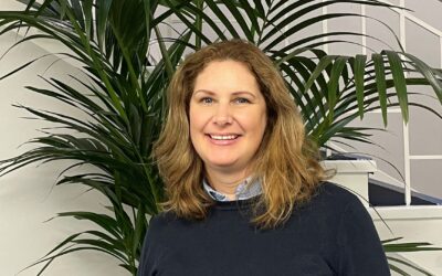 Whitefox Chartered Surveyors strengthens team with appointment of Senior Quantity Surveyor Lyn Bentley