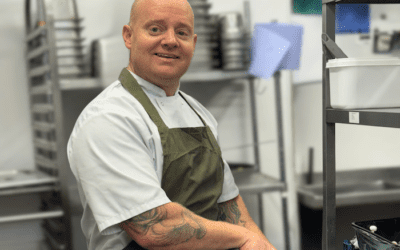 From London’s Finest to Bournemouth Pier: Chef Dan Wilby to Transform Dining with Exclusive French Experience!