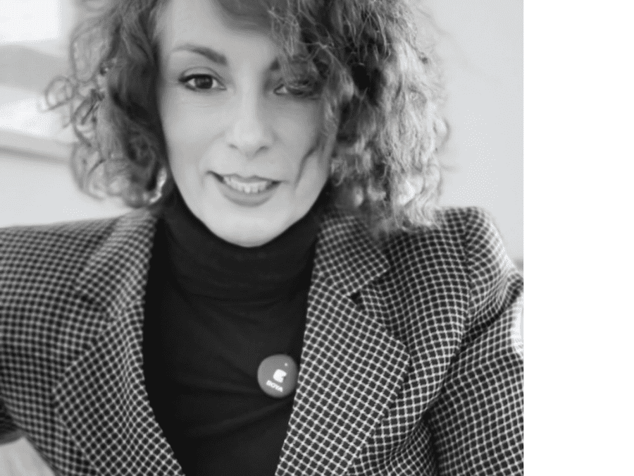 Valeria Romano Appointed Advisor for Women in Business for Dorset Business Angels