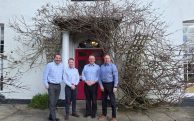 Spetisbury Construction Announces Appointment of Ashley Harris as Director