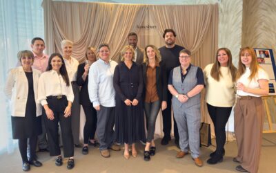 A New Name. The Same Family at Heart