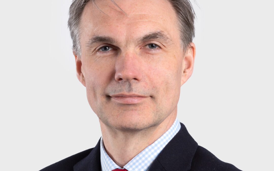 SAFFERY PARTNER PROFILE:  IN CONVERSATION WITH DAVID CHISMON, HEAD OF LAND & RURAL ESTATES PRACTICE