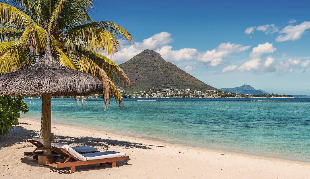 A Taste of the Indian Ocean Comes to Bournemouth: Agent Nouveau Presents an Exclusive Mauritian Supper Club, An Unmissable Evening of Extraordinary Food, Culture and Storytelling