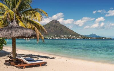 A Taste of the Indian Ocean Comes to Bournemouth: Agent Nouveau Presents an Exclusive Mauritian Supper Club, An Unmissable Evening of Extraordinary Food, Culture and Storytelling