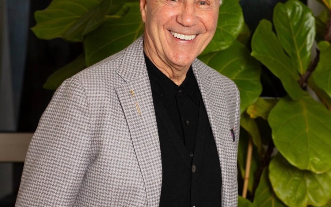 STARS Dorset Welcomes Jeff Mostyn as Patron