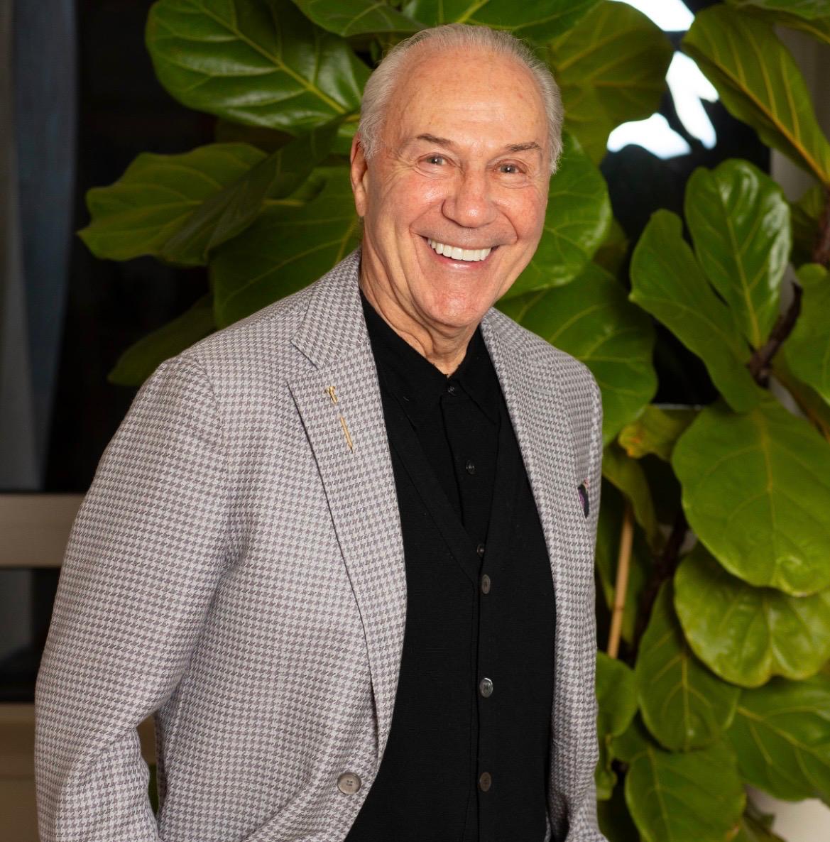 Jeff Mostyn official pic