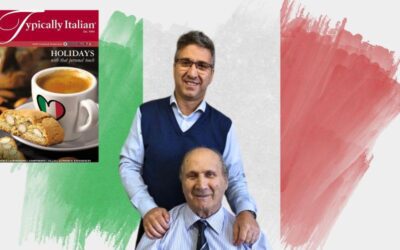 The Italian Lunch Experience