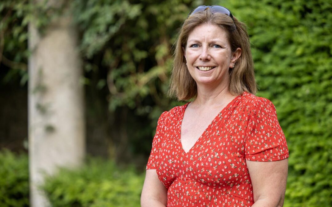 Whitefox Chartered Surveyors Welcomes Andrea Rider as Client Relationship Manager