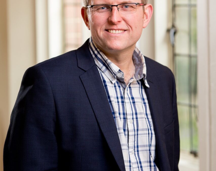 Bournemouth University and Dorset Business Angels: Backing the Region’s Brightest Founders